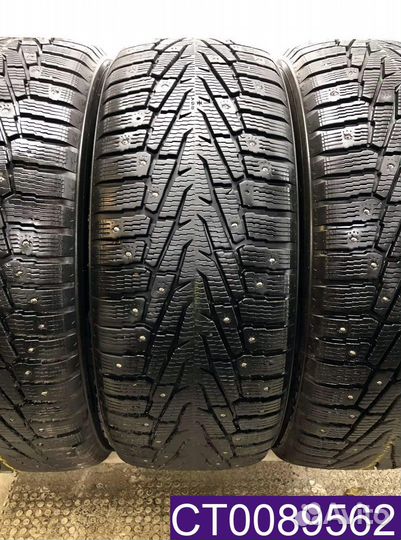 Nokian Tyres Nordman 7 SUV 275/60 R20 96T