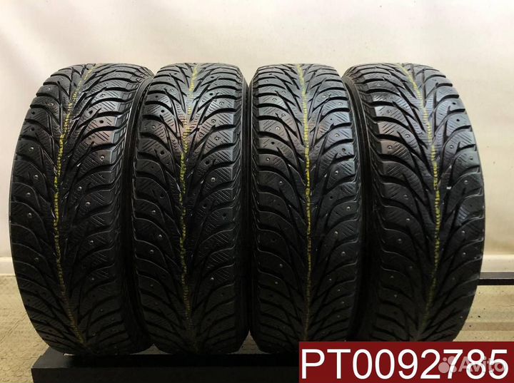 Yokohama Ice Guard IG35 185/65 R15 98H