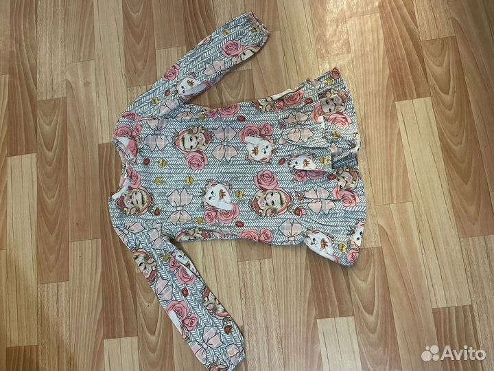 Платье на девочку