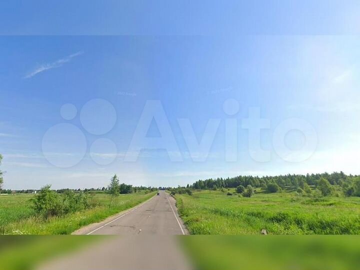 Участок 15,7 га (ИЖС)