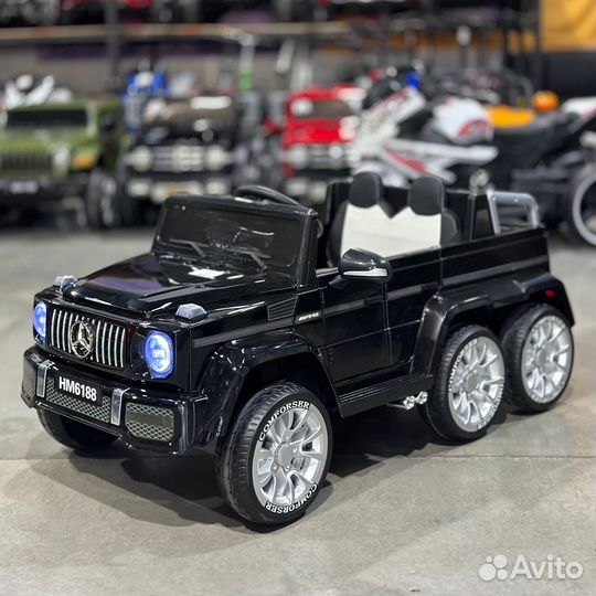 Электромобиль Ульяновск