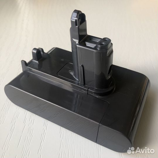 Аккумулятор для пылесоса dyson dc35 type B