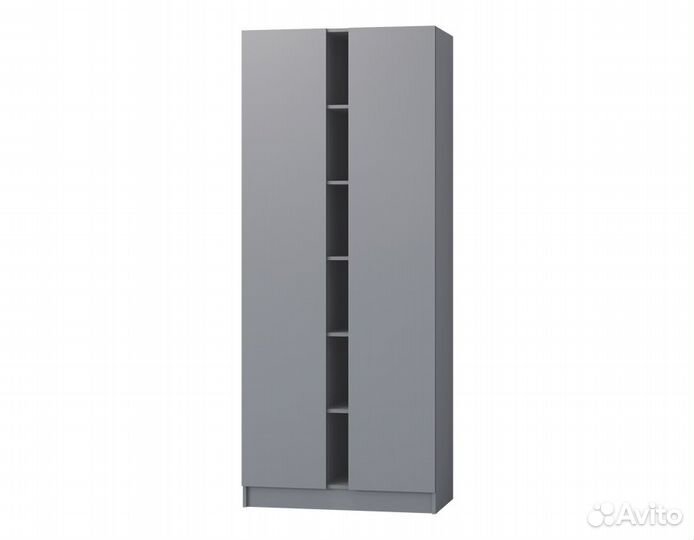 Шкаф 2-х створчатый 