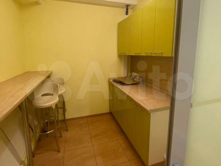 Офисное помещение 77.3 м²