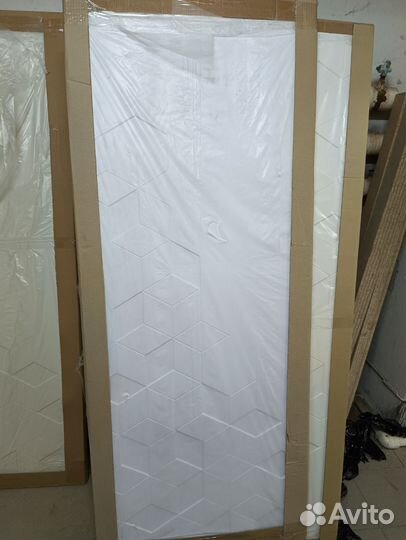 Двери межкомнатные