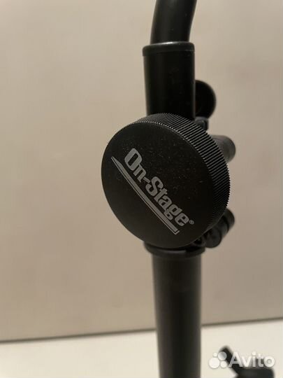 Стойка/подставка для саксафона On-Stage