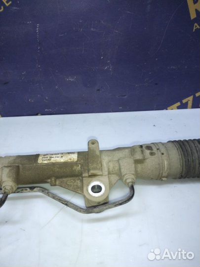 Рулевая рейка Renault Logan L8 K7M812 2014-2022