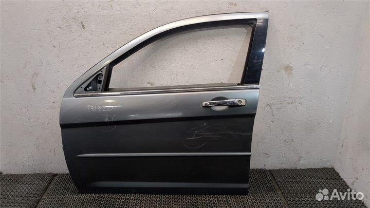 Дверь боковая Chrysler Sebring 2007, 2009