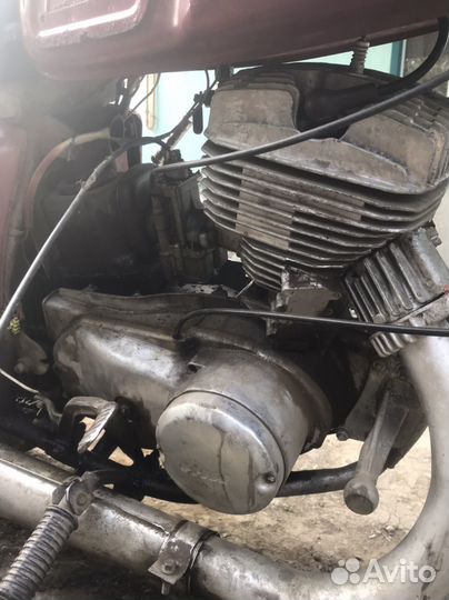 Иж планета 5