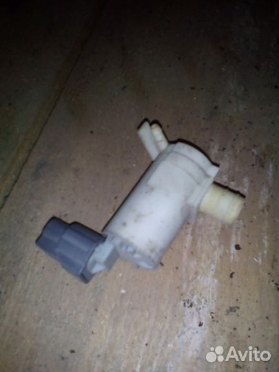 Насос омывателя Chery QQ 6