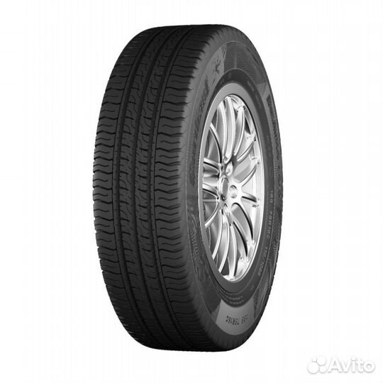 Cordiant Business CS-2 185/75 R16