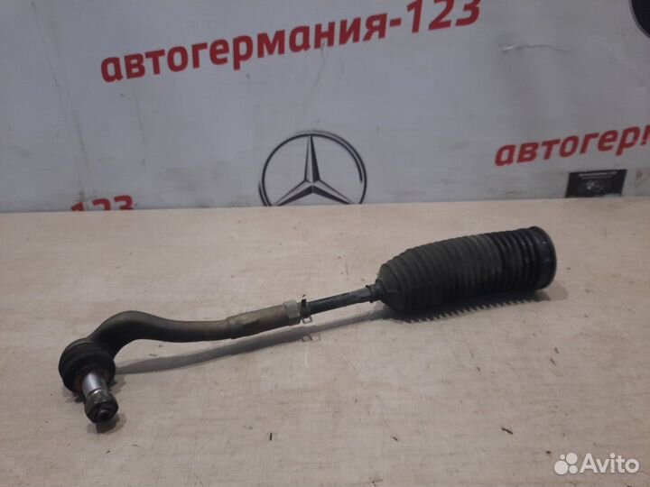 Рулевая тяга передняя правая Mercedes E250 C207