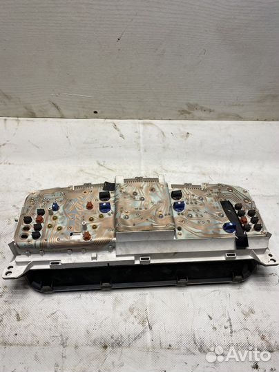 Панель приборов mazda xedos 6