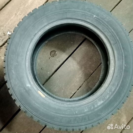 Dunlop Winter Maxx 175/70 R14