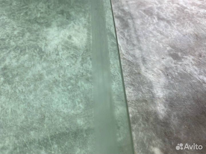 Стекло двери передней левой Renault Logan 2 2016