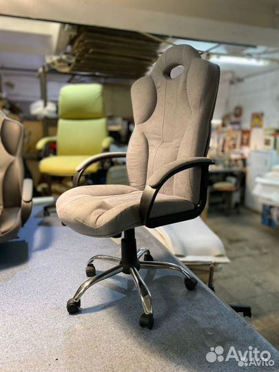 Игровое кресло