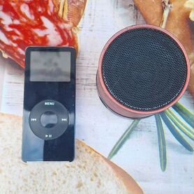 Mp3 плеер iPod