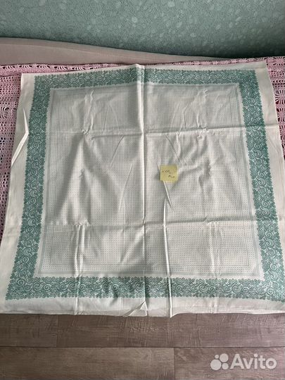 Отрезы тканей СССР