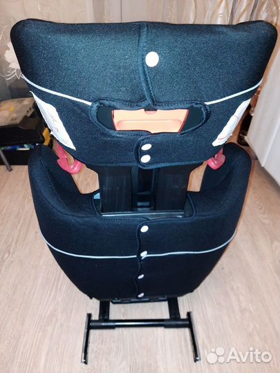 Детское автокресло 15 до 36 кг cybex