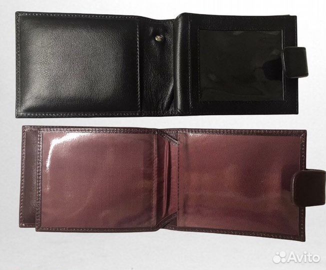 Обложка на удостоверение фсб мвд росгвар минобор