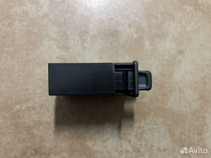 Переключатель стеклоочистителем Freightliner