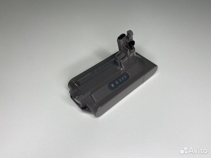 Аккумулятор Dyson V10 6000 mAh