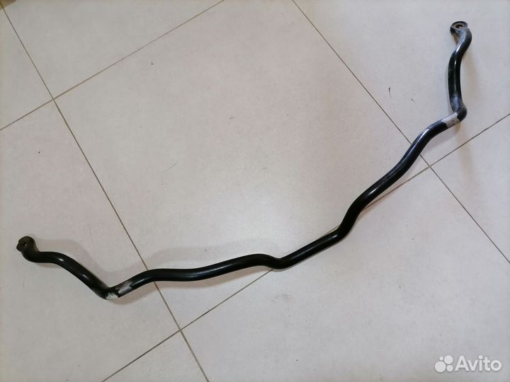 Стабилизатор передний для Mitsubishi Carisma (DA)