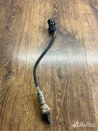 Датчик кислородный Chevrolet Aveo седан 1 2008