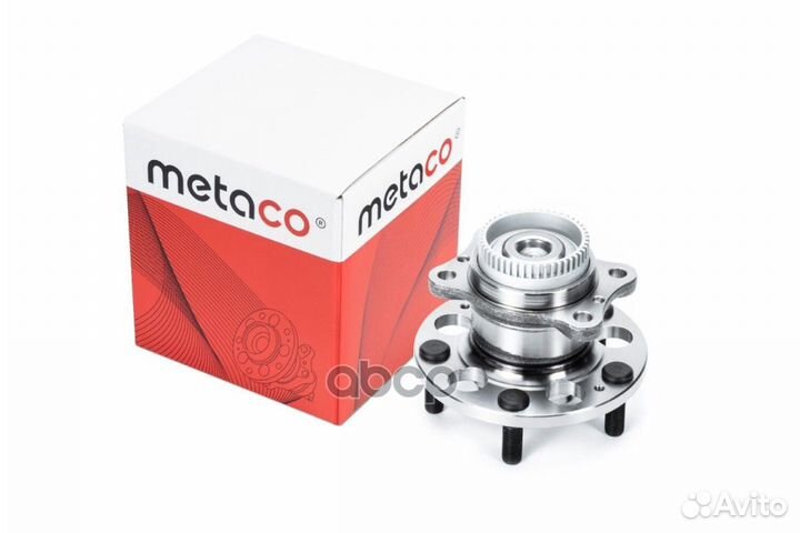 Ступица задн.Kia Cerato (2013), Hyundai i30 (2