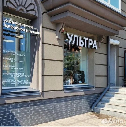 Виниловый проигрыватель Pioneer DJ PLX-1000