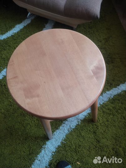 Барный стул