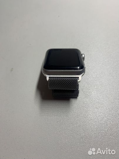Часы apple watch 3 42mm
