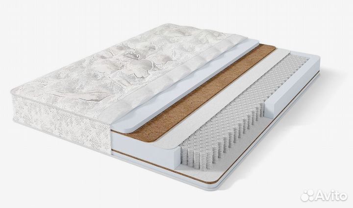 Матрасы новые доставка от производителя