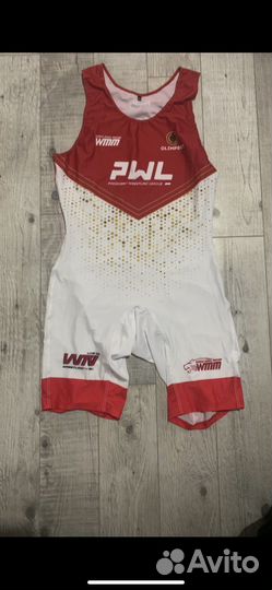 Трико Куруглиева Даурена