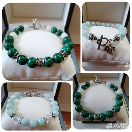 Браслет ручной работы