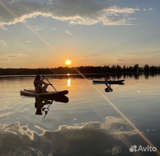 Sup board сап борд аренда