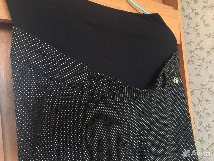 Одежда для беременных 42 44 пакетом