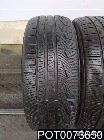 Pirelli Winter Sottozero 240 Serie II 225/45 R18 100M