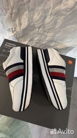 Кроссовки Tommy hilfiger 39/40