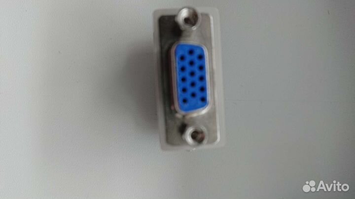 Кабель, переходник для монитора