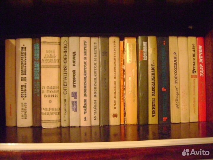 О милиции, чекистах, разведчиках