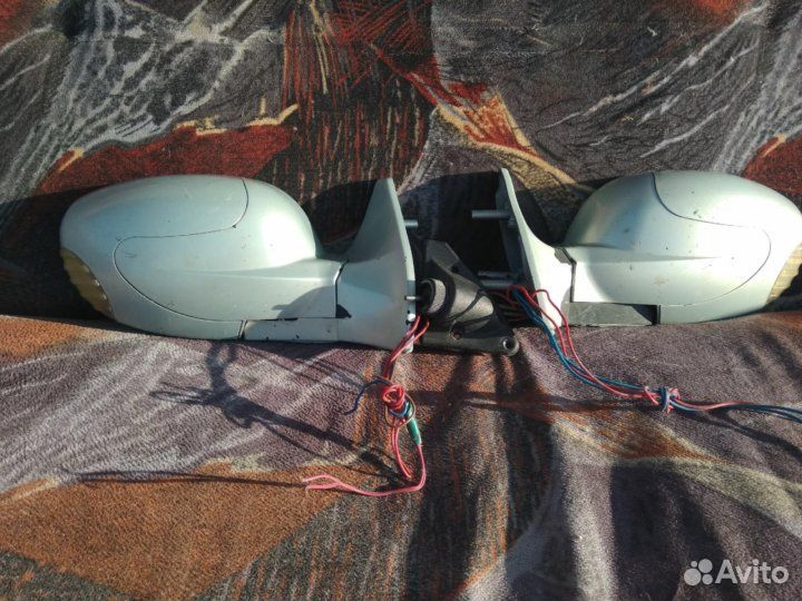 Продам Зеркала заднего Вида волна 2108-2115