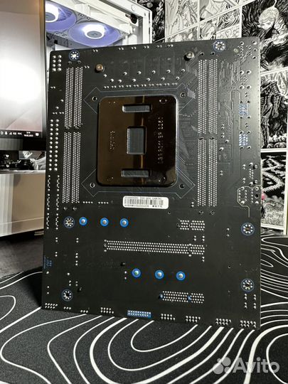 LGA 2011 v3 комплект