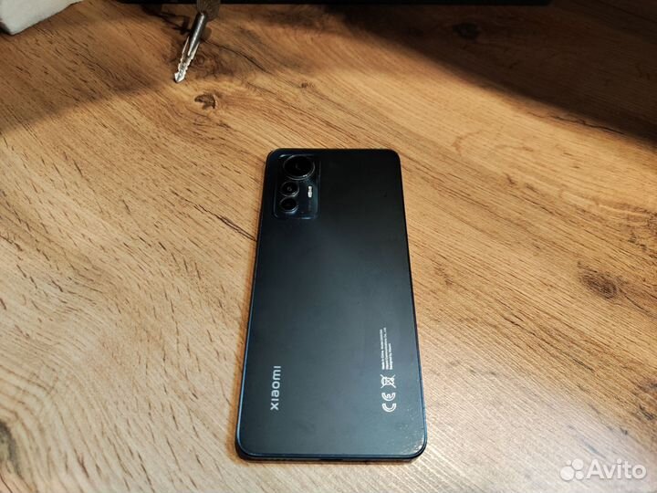 Xiaomi 12 Lite, 8/256 ГБ