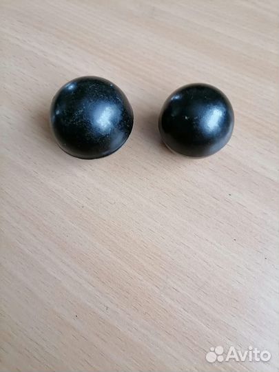 Шарик рычага для ваз