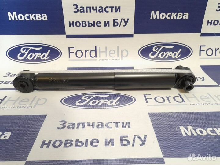 Амортизатор задний Ford Focus 3 универсал 2012