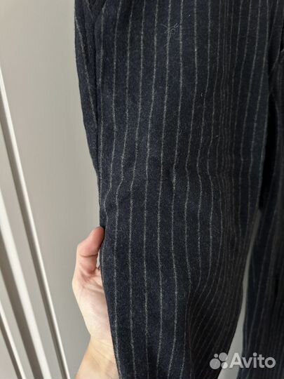 Брюки мужские massimo dutti