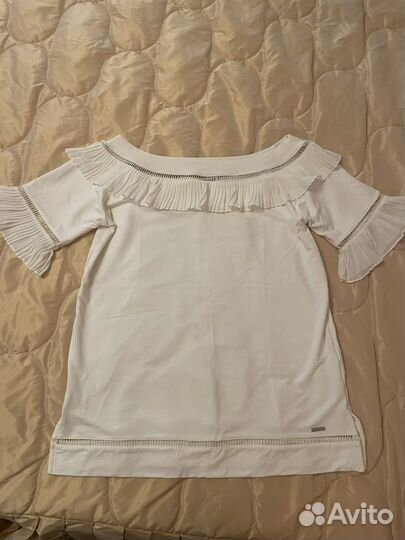 Liu jo туника кофта 46