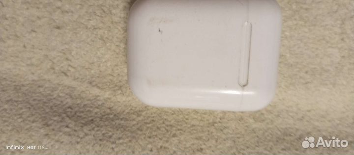 Беспроводные наушники i11