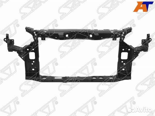 Рамка кузова KIA optima 16-20